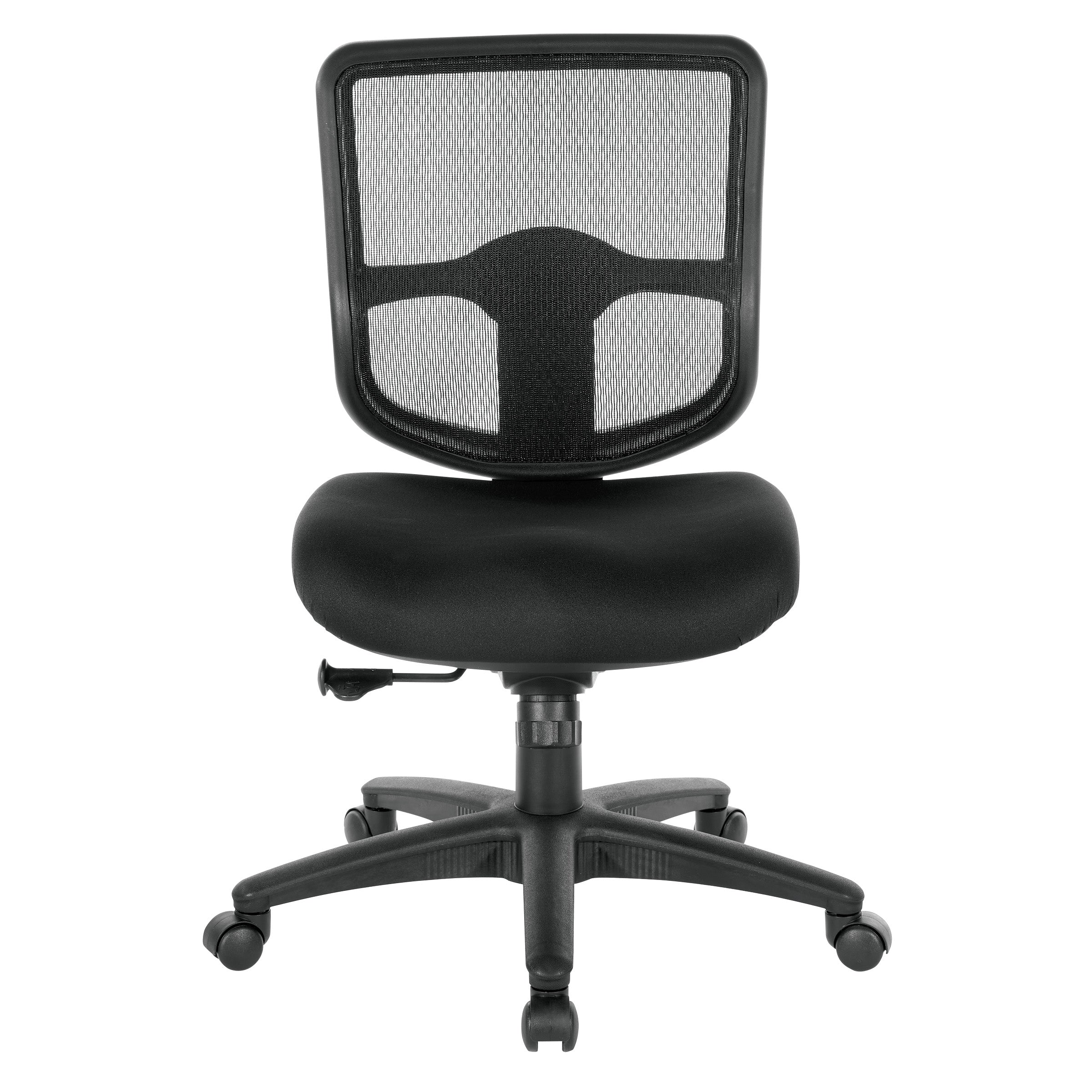 ProGrid Armless Task Chair